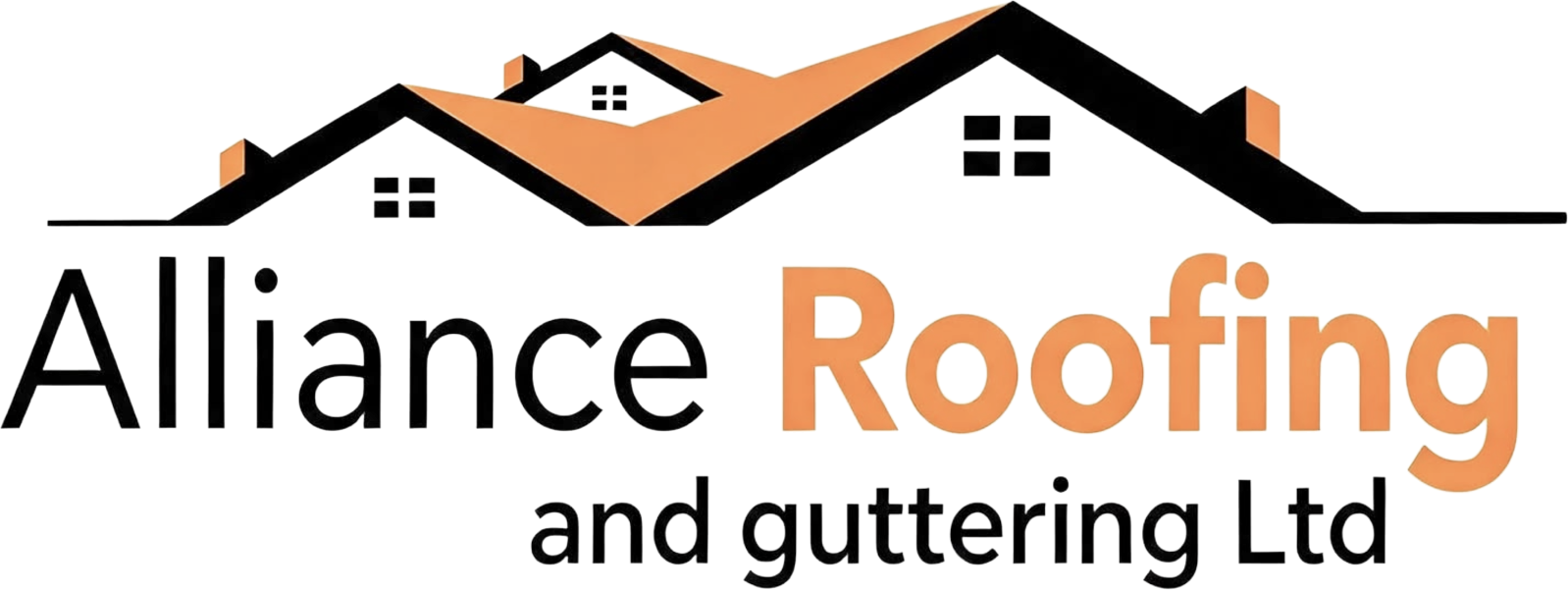 Alliance Roofing & Guttering Ltd